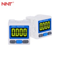 NNT數顯壓力開關NISE20ANZSE20A