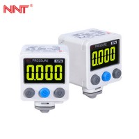 NNT數顯壓力開關NISE30ANZSE30A