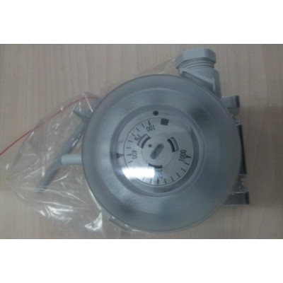 瑞士HUBA604 壓差開關 壓力開關 壓