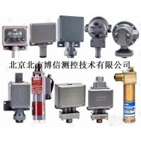 美國SOR 44V1-KE-N4-B1A  北京壓力開關代理廠家