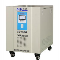 東莞三相變壓器45KVA三相380V變220V機床干式隔離變壓器45KW