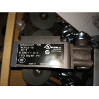 德國施邁賽.SCHMERSAL限位開關T4V7H 336-11Z-1897-3