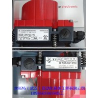 63000306 S300-P13C1-M20-CB德國(guó)勞易測(cè)LEUZE安全限位開關(guān)原裝價(jià)格
