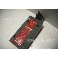全新原裝美國AB羅克韋爾限位開關802X-AM7  原裝