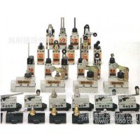 TEND天得密封型限位開關、TZ-6001、TZ-6002、