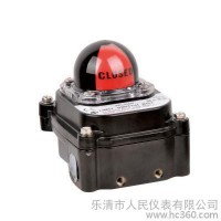 供應溫州供應人民儀表APL310限位開關