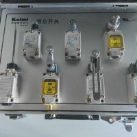 特價供應KOINO韓國建興限位開關KL-8010