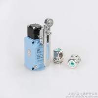**萬克牌耐溫650度的超高溫限位開關JDHK-3L