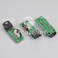 供應創立德Createbot3D打印機專用限位開關