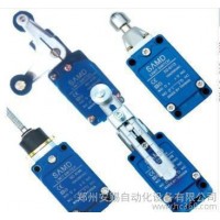 鄭州SAMD臺灣山電限位開關SD8107,SM1704,SA