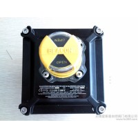 供應ALSPVBF-02粉塵防爆限位開關盒