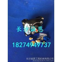 仕高瑪攪拌站/攪拌機專用限位開關/行程開關