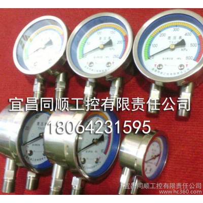 過(guò)濾器用壓差表量程0-600