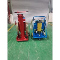 HYDAC/賀德克 賀德克濾油小車 賀德克液壓油濾油機 液壓油濾油小車