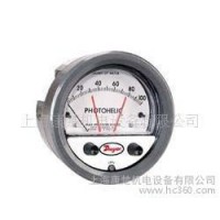 Magnehelic壓差表2300-120PA，2300-500PA