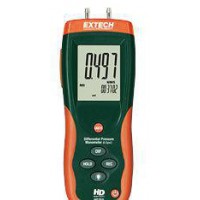 extech HD755差壓計 差壓計 壓差表差壓計 美國e