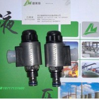 德國生產原裝HYDAC賀德克RV-40-01.X/0 單向閥