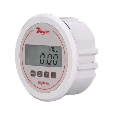 Dwyer德威爾DIGIMAG數顯壓差表 DM-1