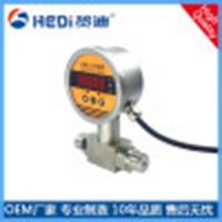 汕尾壓差表HDK104（83表盤）智能壓力控制器 賀迪智能壓力控制器工廠批發(fā)
