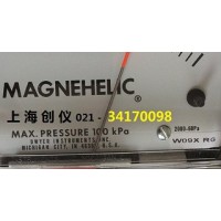 DWYER  2000-60pa MAGNEHELIC壓差表 創儀供
