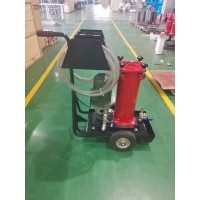 艾特環保供應賀德克高壓濾油機 hydac賀德克濾油機 精細濾油車
