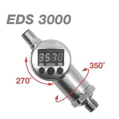 HYDAC/賀德克 EDS3116-1-0010-000  