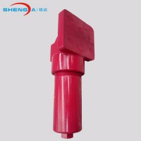 HYDAC/賀德克 高壓過濾器 液壓站碳鋼過濾器生產廠家 油過濾環保設備