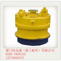 ZL15D變速操縱閥 廈工裝載機(jī)鏟車(chē)配件XG910XG915XG916XG918XG920 液壓閥