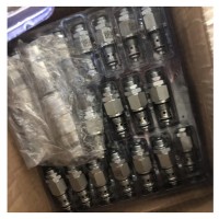 現貨挖掘機液壓閥原裝溢流閥主副炮三一雷沃徐工挖掘機配件