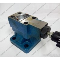 XF3-E20B,順序閥,GE系列液壓閥,GE系列液壓閥生產,