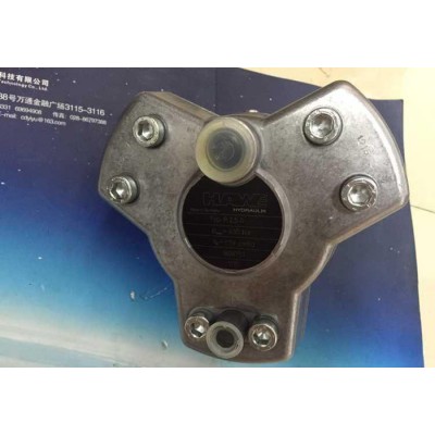 德國HAWE哈威R2.5A柱塞泵，特價，現(xiàn)
