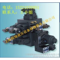 液壓閥維修，液壓閥