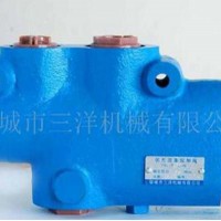 手動液壓閥 液壓閥廠家 高壓液壓閥