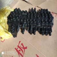 供應(yīng)伊頓多路閥 、液壓閥、用于現(xiàn)代60-7，徐工60、歡迎來(lái)電咨詢！