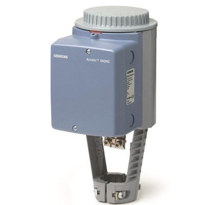SIEMENS西門子SKD60電動液壓閥門執