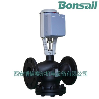 【混裝現貨】西門子VVE50.150+SKC82