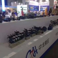 中龍品牌  液壓閥廠供應直動式減壓閥