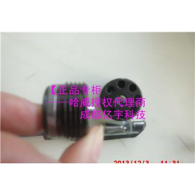 單向閥 RK1  德國哈威HAWE原裝進口 