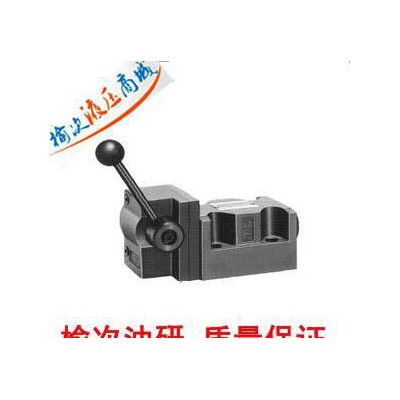 榆次油研液壓閥DMG-03-2B11B-50型手