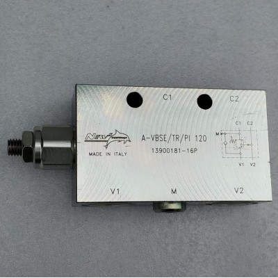 NEW SOLUTION  A-VBSE/TR/PI-120 平