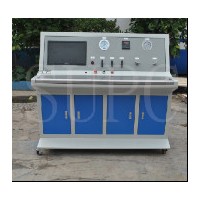 閥門壓力試驗機-液壓閥耐壓爆破試驗機