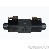 供應**電磁換向閥 DSG-02-3C4-DL液壓閥 廠家現貨直銷