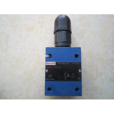 REXROTH/力士樂液壓閥Z4S6-1X/V