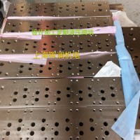 設計加工液壓閥塊 閥塊油路塊 標準油路塊批量供應