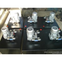 供應沈陽工良液壓設備有限公司液壓缸，液壓站，氣缸，液壓閥