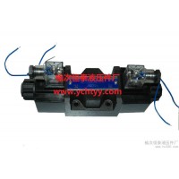 供應榆次油研DSG-03-3C4-A100-50電磁換向閥,液壓閥,電磁閥