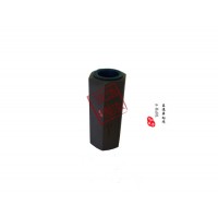 A-H10L A-H20L A-H32L 直通單向閥液壓閥       工廠(chǎng)直銷(xiāo)