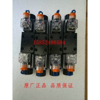 徐工壓路機震動電磁閥 起振閥 大小振電磁閥 電磁鐵 液壓閥 振動泵電磁閥