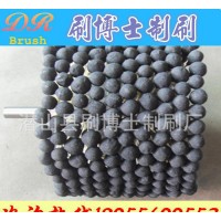 【專業(yè)品質】珩磨刷-拋光刷-去毛刺球型刷-液壓閥內(nèi)孔刷-球頭