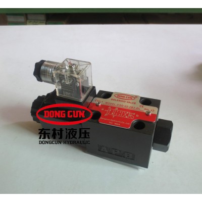 現貨直銷液壓電磁閥02-2B2-DL 液壓